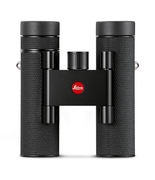 Jumelles Leica Noctivid 8 X 25 Noir Cuir