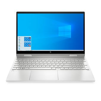Clavier AZERTY Français Original HP Envy X360 - Réf. CL-R-1354-15BPAZG - Neuf