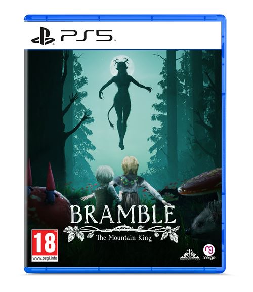 Bramble: The Mountain King - PS5