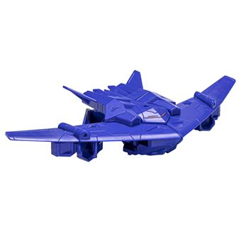 Figurine Transformers EarthSpark 1-Step Flip Changer Modèle aléatoire