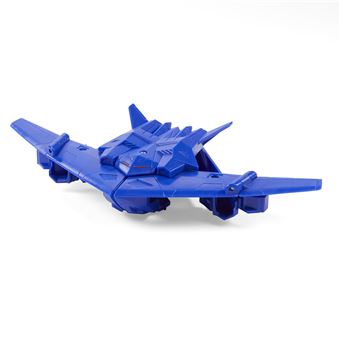 Figurine Transformers EarthSpark 1-Step Flip Changer Modèle aléatoire