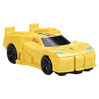 Figurine Transformers EarthSpark 1-Step Flip Changer Modèle aléatoire