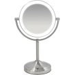 Miroir sur pied Homedics grossissant x 7 M MIR-8160