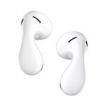 Ecouteurs True Wireless Huawei FreeBuds 5 avec réduction de bruit active ANC Blanc Céramique