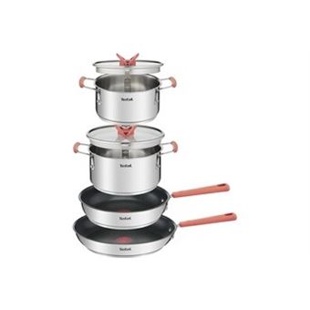 Electromenager :: Cuisson quotidienne :: Tefal D0753702 So Tasty