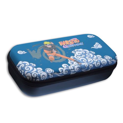 Subsonic - Sacoche de protection officielle Naruto pour 3DS & DSi - Official Naruto Shippuden Console Case - PRODUIT OFFICIEL | Rakuten