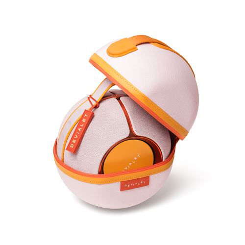 Mania Cocoon - vue 2