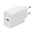 Chargeur secteur USB-C Wefix AC-250M3 20W Blanc