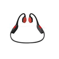 Écouteurs Conduction Osseuse OPN Sound Dashlyte - Bluetooth 5.3, Oreille Libre, Lumières LED IPX5 Pour Sport Et Course