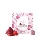 Pack de 12 capsules de Waterdrop® Microdrinks Love