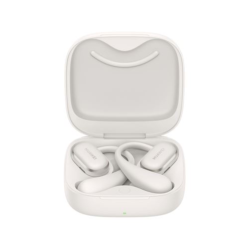 Écouteurs Sans Fil Huawei FreeArc – Bluetooth, Autonomie 28h - vue 6
