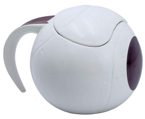 Mug 3D ABYstyle Dragon Ball Vaisseau Vegeta 500 ml