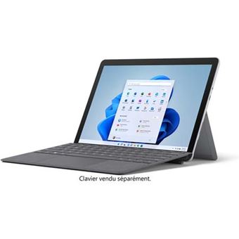 PC Portable Microsoft Surface Go 3 10.5
