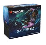 Jeu de cartes Magic Bundle Kaldheim