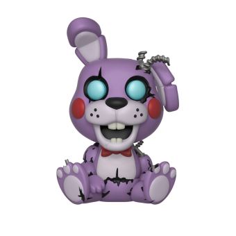 Figurine Funko Pop Books Five Nights At Freddy's Twisted Theodore