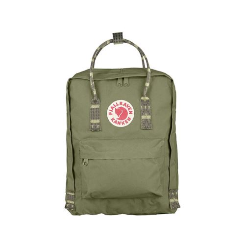 Sac à dos Fjällräven Kånken Vert 16 L