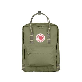 Sac à dos Fjällräven Kånken Vert 16 L Sac à dos à la Fnac