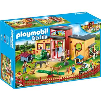 fnac playmobil