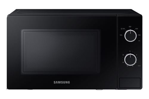 Micro-Ondes Samsung Ms20A3010Al Noir