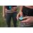 Ceinture d'électrostimulation abdominale Slendertone Abs8 Homme et femme Noir et Bleu_10