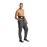 Ceinture d'électrostimulation abdominale Slendertone Abs8 Homme et femme Noir et Bleu_7