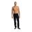 Ceinture d'électrostimulation abdominale Slendertone Abs8 Homme et femme Noir et Bleu_9