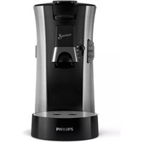 HD65926:Philips Senseo Switch percolateur, pour le café filtre et dosettes