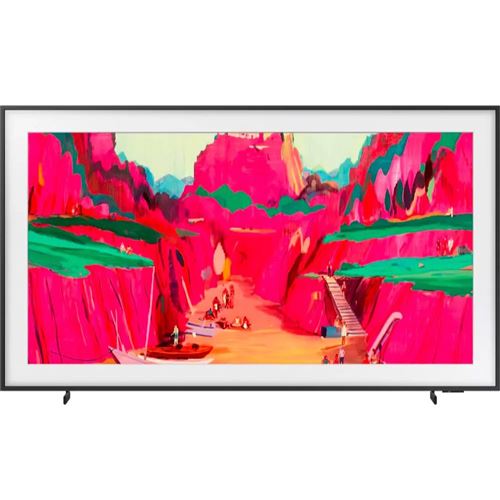 TV Neo QLED Samsung The Frame Pro F-QE75LS03FWUX 75 4K UHD 2025