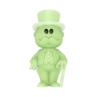 Figurine Funko Vinyl Soda Mr. Monopoly with Chase Modèle aléatoire