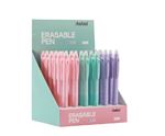 ITOTAL STYLOS EFFAÇABLES PASTEL