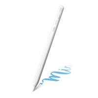 Stylet SBS pour iPad Blanc
