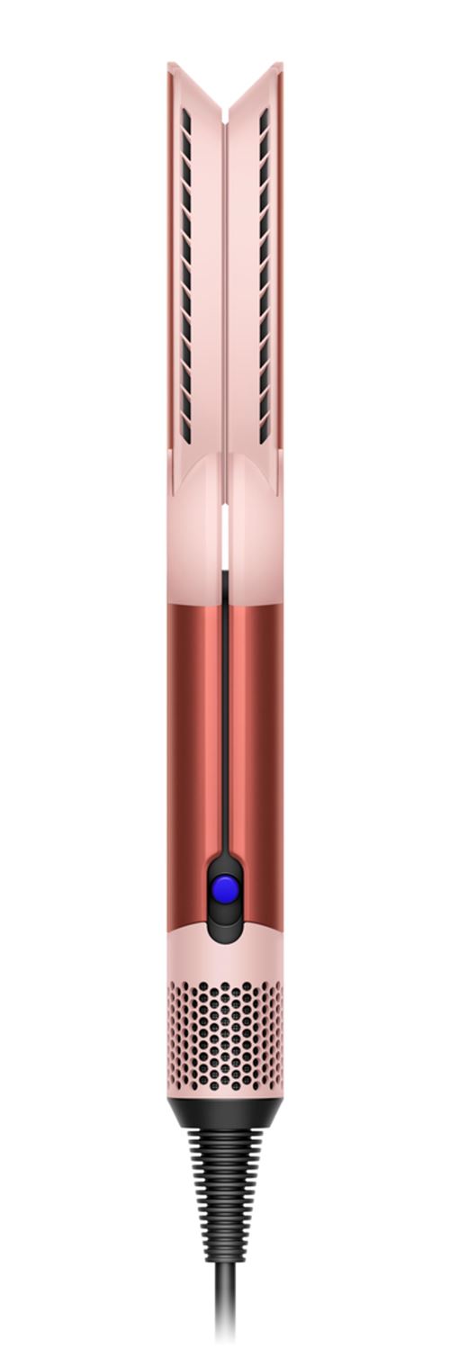 Lisseur Dyson Airstrait™ Gifting 1600 W Fraise Cuivrée Et Rose Poudré