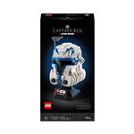 LEGO® Star Wars 75349 Le casque du Capitaine Rex