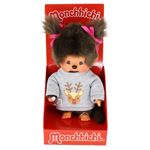 Peluche Monchhichi Rennes