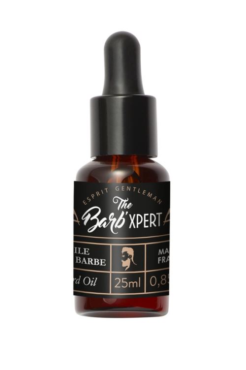 FRANCK PROVOST HOMME BARB OIL 25ML