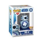 Figurine Funko Pop Star Wars Make A Wish BB-8
