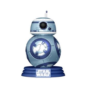 Figurine Funko Pop Star Wars Make A Wish BB-8