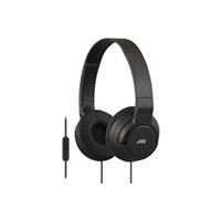 Casque filaire JVC HA-SR185-B-E Noir