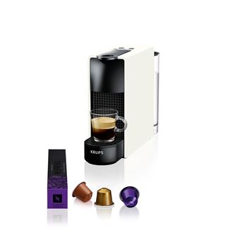 Machine-a-cafe-Nespreo-Krups-