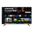 TV Samsung Crystal 75CU7175U 190 cm 4K UHD Smart TV Noir