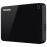 Disque Dur Toshiba Canvio Advance 2.5" 1 To Noir_0
