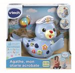 Agathe mon otarie acrobate Vtech Baby