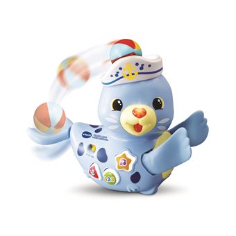 Agathe mon otarie acrobate Vtech Baby