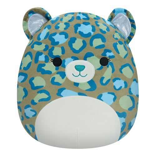 SQK 30cm Enos Leopar