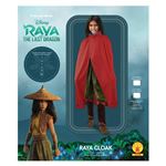 Manteau Disney Raya Taille L/XL