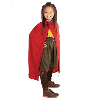Manteau Disney Raya Taille L/XL
