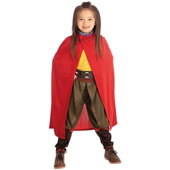 Manteau Disney Raya Taille L/XL
