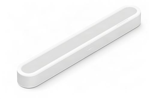Barre De Son Sonos Beam Ultra Dolby Atmos 7.1.2 Blanc