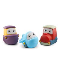 Set Mes Premiers Tonies En voyage pour Conteuse Toniebox Franstalige Versie
