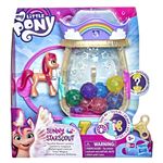 Univers miniature My Little Pony Sunny Et La Lanterne Magique